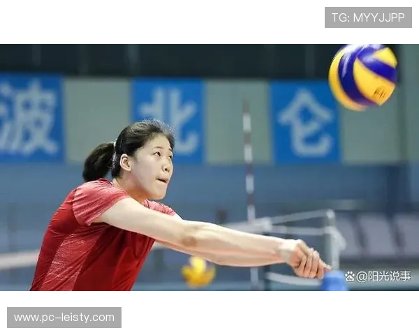 女排世锦赛李盈莹回归，但竞技状态仍需比赛检验