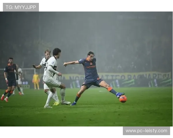 国米2-0客胜帕尔马取意甲六连胜,迪马尔科低射破僵