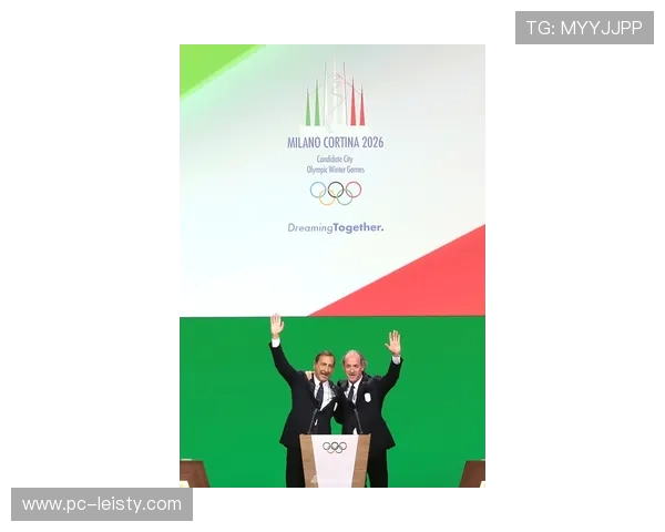 国际奥委会关注赛事可持续性，米兰冬奥会践行环保理念