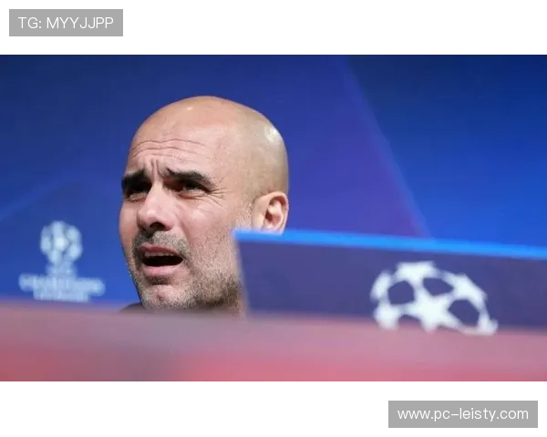 欧足联推出教练战术认证体系,瓜迪奥拉任荣誉导师