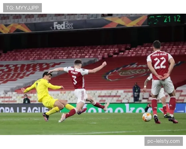 比利亚雷亚尔2-2赫罗纳，双方合计预期进球值高达4.5，对攻战平局