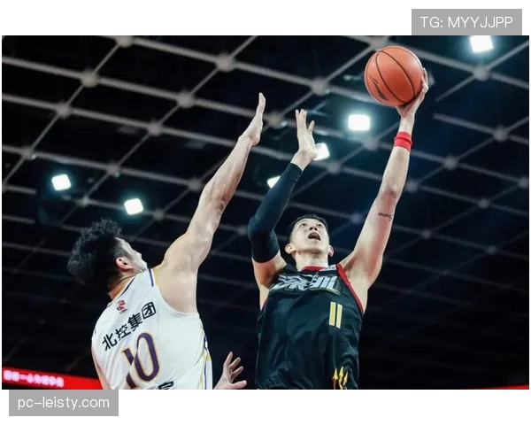 前CBA得分王约瑟夫·杨重返中国，已与南京同曦队达成试训协议